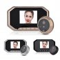 3" 1.3MP HD Screen Video Door Phone Doorbell Intercom with IR Camera & Monitor