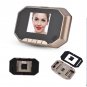 3" 1.3MP HD Screen Video Door Phone Doorbell Intercom with IR Camera & Monitor
