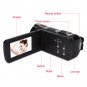 Full HD 1080P 24MP CMOS 16X ZOOM Anti-Shake Digital Video DV Camera Camcorder