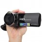 Full HD 1080P 24MP CMOS 16X ZOOM Anti-Shake Digital Video DV Camera Camcorder