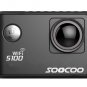 Black Waterproof 4K Wifi Ultra HD 1080P Sports Action Camera DVR Cam Camcorder