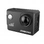Black Waterproof 4K Wifi Ultra HD 1080P Sports Action Camera DVR Cam Camcorder