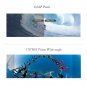 Black Waterproof 4K Wifi Ultra HD 1080P Sports Action Camera DVR Cam Camcorder