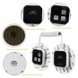Home Use Body Fat Burning Machine Slimming Machine Vibration Exercise Equipment