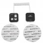 Home Use Body Fat Burning Machine Slimming Machine Vibration Exercise Equipment