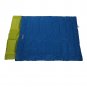 Naturehike Portable Camping Hiking Double Size Envelope Sleeping Bag with Pillow