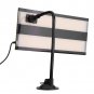 PDR Paintless Dent Removal Repair USB LED Line Board Light Scratch Reflector Set