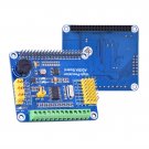 AD/DA Expansion Board ADS1256 DAC8532 Analog Digital Module Kit for Raspberry Pi