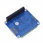 AD/DA Expansion Board ADS1256 DAC8532 Analog Digital Module Kit for Raspberry Pi