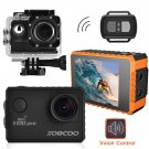 SOOCOO S100 Pro HD 4K Wifi Voice Control Sports Camera Action DV 30M Waterproof