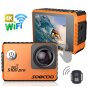 SOOCOO S100 Pro HD 4K Wifi Voice Control Sports Camera Action DV 30M Waterproof