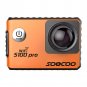 SOOCOO S100 Pro HD 4K Wifi Voice Control Sports Camera Action DV 30M Waterproof