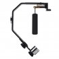 Mini Handheld Camera Stabilizer Video Steadicam Gimbal for GoPro Smartphones ES