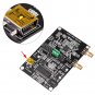 ADF4351 Development Board 35M-4.4G Signal Generator Signal Source w/USB cable