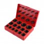 347X Professional O-Ring Assortment Set Kit Automotive Seal Rubber Gasket