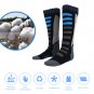Winter Mens Womens Warm Thermal Long Ski Snow Walking Hiking Sports Towel Socks