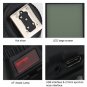 Godox Xpro-N i-TTL 2.4G Wireless Transmitter Trigger LCD Screen for Nikon DSLR