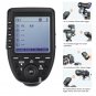 Godox Xpro-N i-TTL 2.4G Wireless Transmitter Trigger LCD Screen for Nikon DSLR