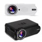 LED Projector 1080P HD Home Theater Cinema 3D Multimedia HDMI/USB/SD/DTV/AV/VGA