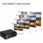 LED Projector 1080P HD Home Theater Cinema 3D Multimedia HDMI/USB/SD/DTV/AV/VGA