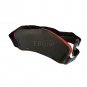 Red ABS Plastic Stand Up Fishing Waist Gimbal Pad Fish Belt Rod Pole Holder New
