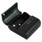 80mm Bluetooth Wireless Thermal Receipt Photo Printer For iOS Andriod Windows