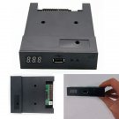 Black SFR1M44-U100K USB Floppy Drive Emulator for YAMAHA Electronic Organ GOTEK