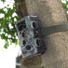 RD1006 Trail Hunting Camera 12 MP 1080P HD Game Trail Scouting Cam Night Vision