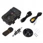 RD1006 Trail Hunting Camera 12 MP 1080P HD Game Trail Scouting Cam Night Vision