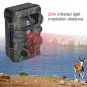 RD1006 Trail Hunting Camera 12 MP 1080P HD Game Trail Scouting Cam Night Vision