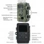 RD1006 Trail Hunting Camera 12 MP 1080P HD Game Trail Scouting Cam Night Vision