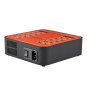 Multi-Port 40 USB Adapter Desktop Charger Smart LCD Display Charging Station Hub