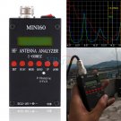 2017 Mini60 Sark100 HF ANT SWR Antenna Analyzer Meter Bluetooth Android APP coi