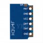 H3V4 433Mhz ASK MINI Superheterodyne Wireless Receiver Module Remote Transceiver
