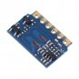 H3V4 433Mhz ASK MINI Superheterodyne Wireless Receiver Module Remote Transceiver