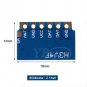 H3V4 433Mhz ASK MINI Superheterodyne Wireless Receiver Module Remote Transceiver