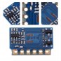 H3V4 433Mhz ASK MINI Superheterodyne Wireless Receiver Module Remote Transceiver