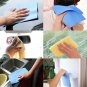 Nature Leather Car Washing Cleaning Towel Cloth Wipes Chamois Clean Cham On Sale