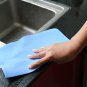 Nature Leather Car Washing Cleaning Towel Cloth Wipes Chamois Clean Cham On Sale