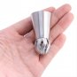 3pcs Mini Flower Icing Piping Nozzles Cake Desserts Decoration Tips Baking Tools