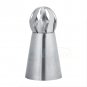 3pcs Mini Flower Icing Piping Nozzles Cake Desserts Decoration Tips Baking Tools