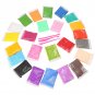Air Drying DIY Polymer Modeling Clay Blocks Plasticine Playdough Toys For Kids