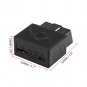 Car OBD GPS GSM GPRS Tracker Real-Time Tracking System Global Locator Device