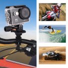 H9R Waterproof WiFi Sports Action Camera 1080P Remote Ultra HD 4K Camcorders