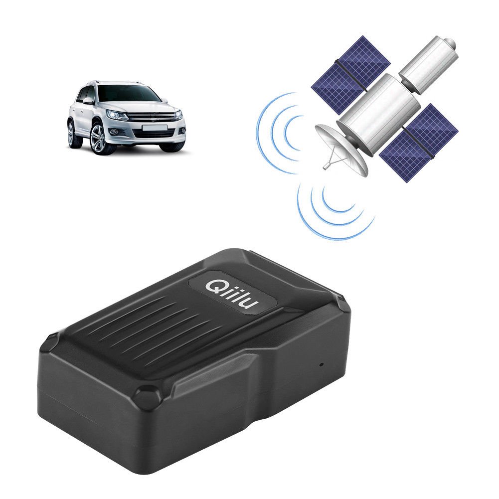 Car RealTime GPS Tracking System Vehicle Locating Tracker Locator