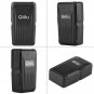 Car Real-Time GPS Tracking System Vehicle Locating Tracker Locator Device Mini