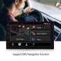 Car 7 inch Android 6.0 Bluetooth Car Video MP5 Player GPS Navigation FM Radio