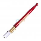 Superior Portable Diamond Tipped Glass Cutter Cutting Art Tool 2-25mm Thick