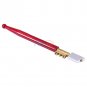 Superior Portable Diamond Tipped Glass Cutter Cutting Art Tool 2-25mm Thick