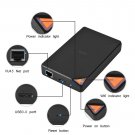 Portable 1TB Cloud Memory Storage Wireless External Hard Drive w/ WiFi USB 3.0